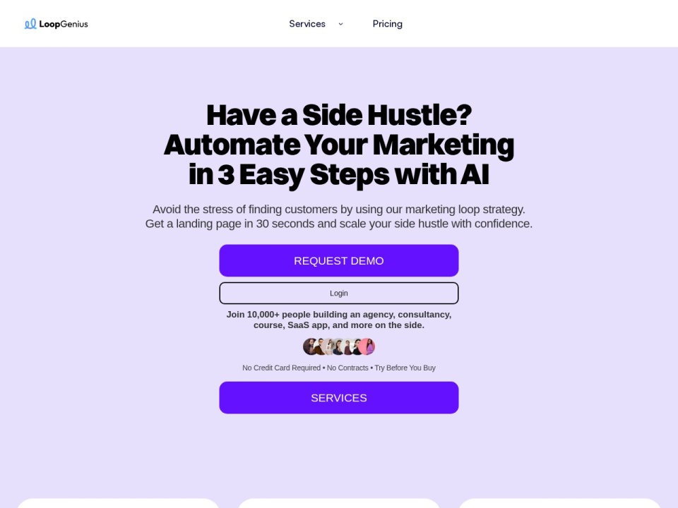 Loopgenius preview