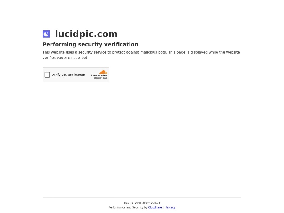 Lucidpic preview