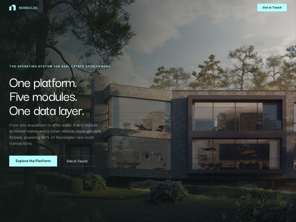 Marketer Tech preview