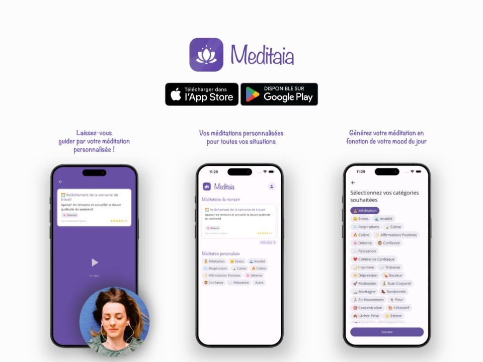 Meditaia preview
