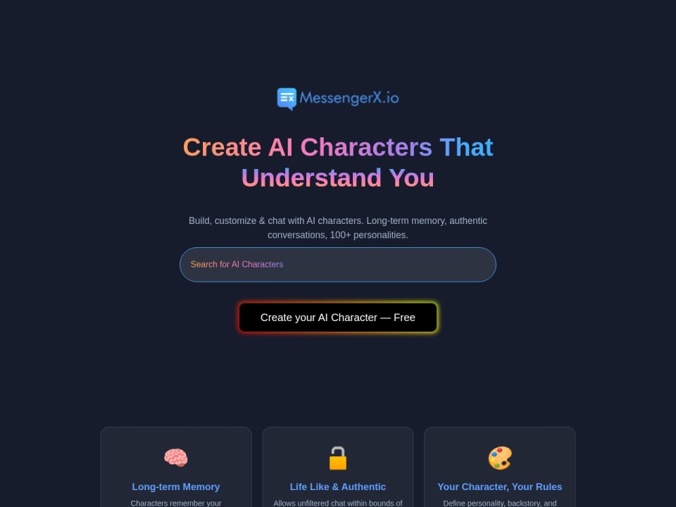 PromptBot preview