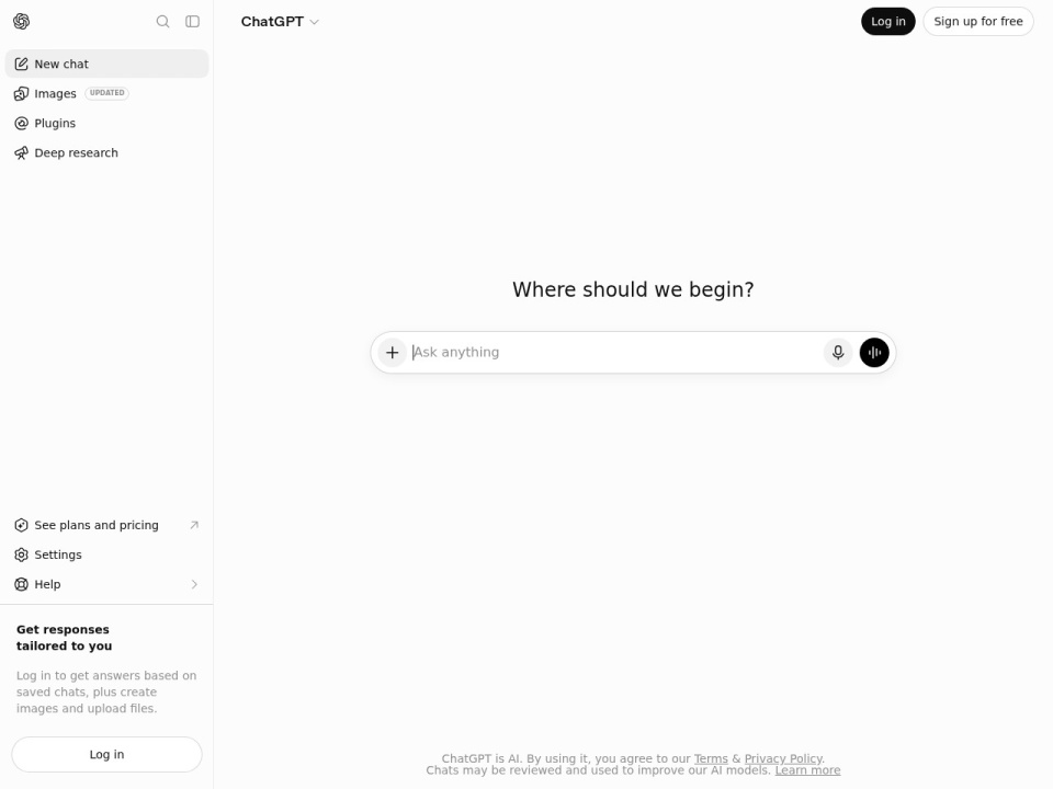 Mindmategpt preview
