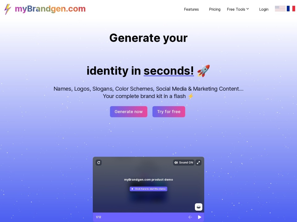Mybrandgen preview