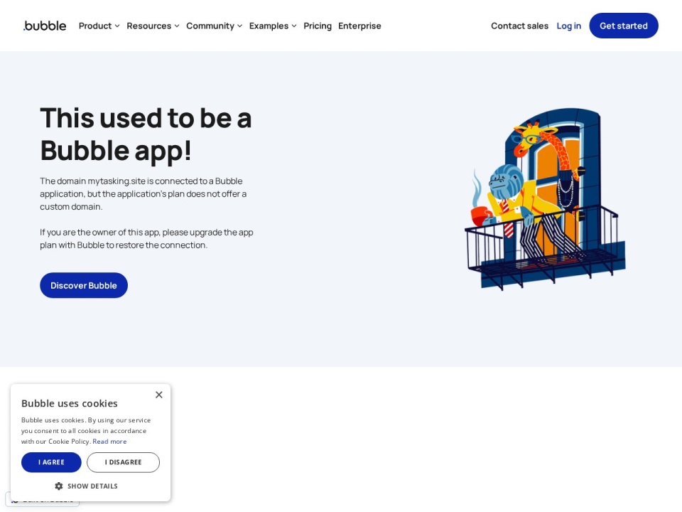 Mytasking preview