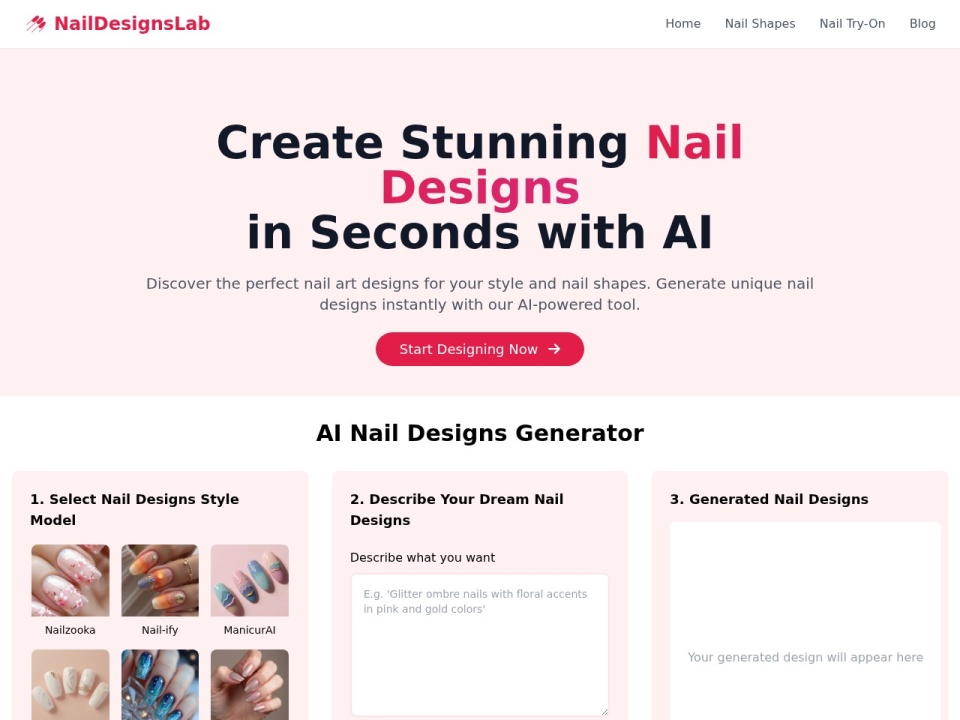 Naildesignslab preview