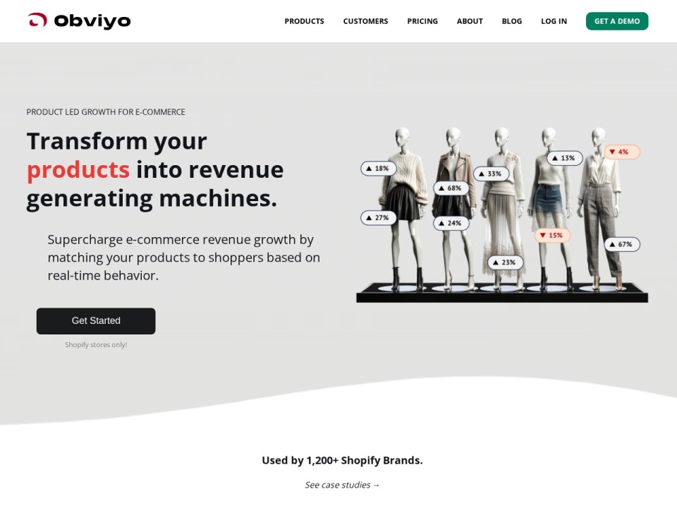 Obviyo preview
