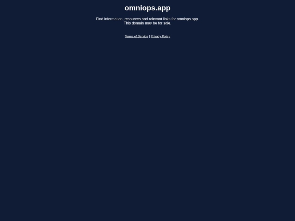 Omniopsai preview