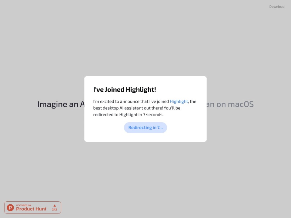 Omnipilot AI Copilot For Macos preview