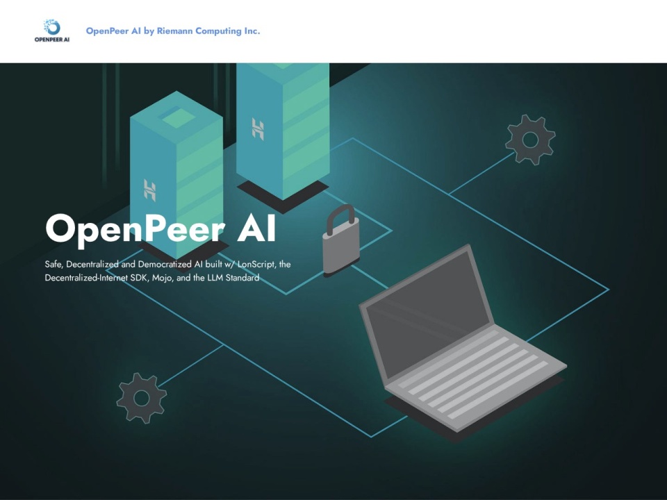 Openpeer AI Pre Launch preview