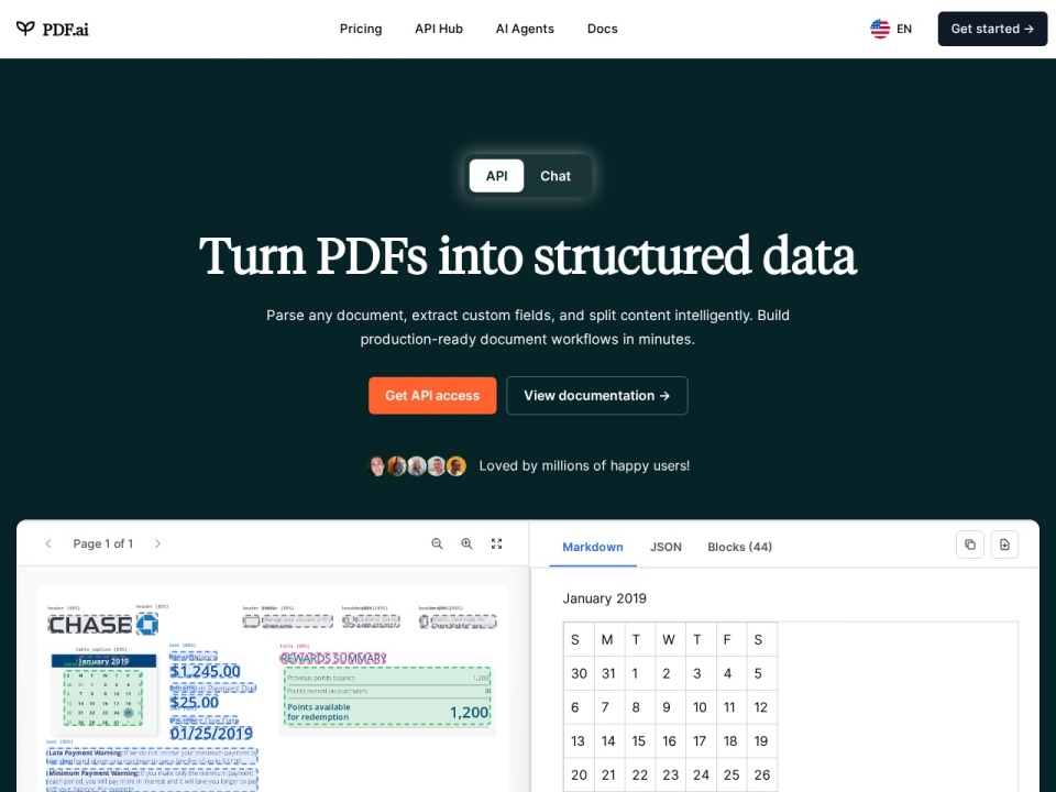 PDF.ai preview