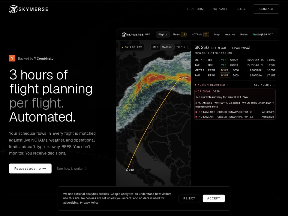 Pdfmerse Data Extractor preview