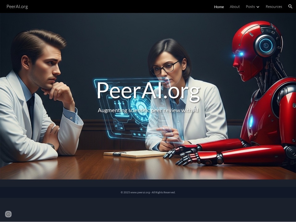 Peerai preview