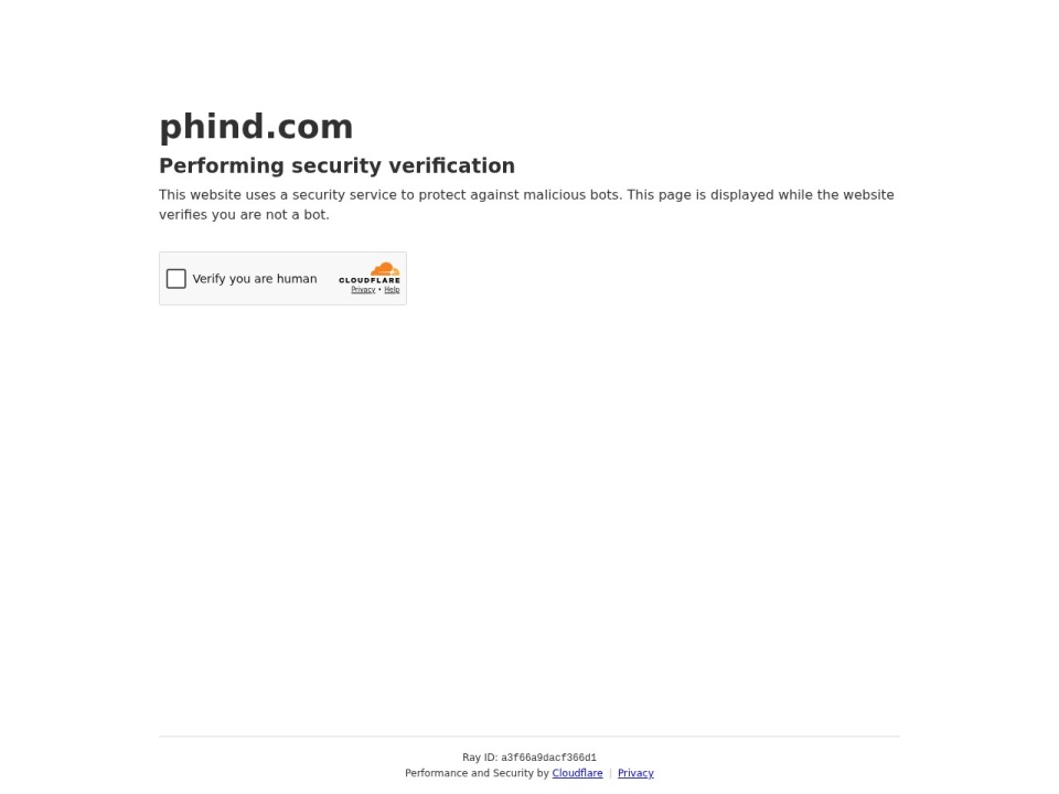Phind preview