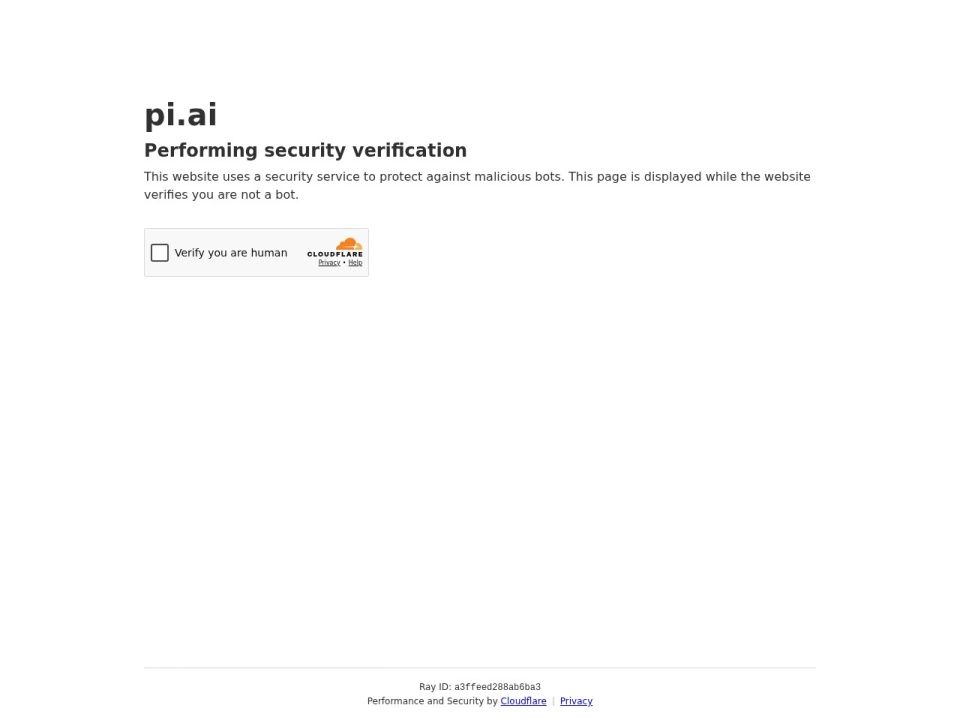 Pi preview