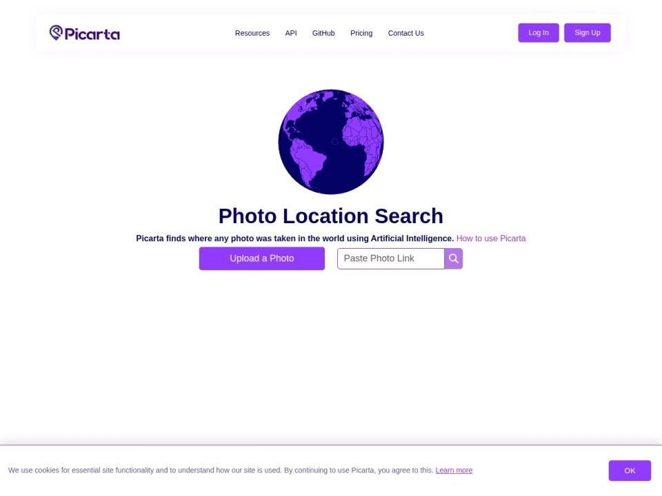 Picarta preview