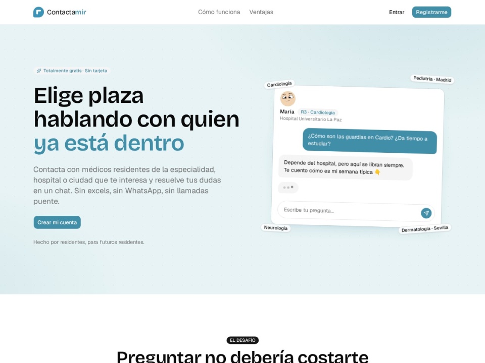 Podereo preview