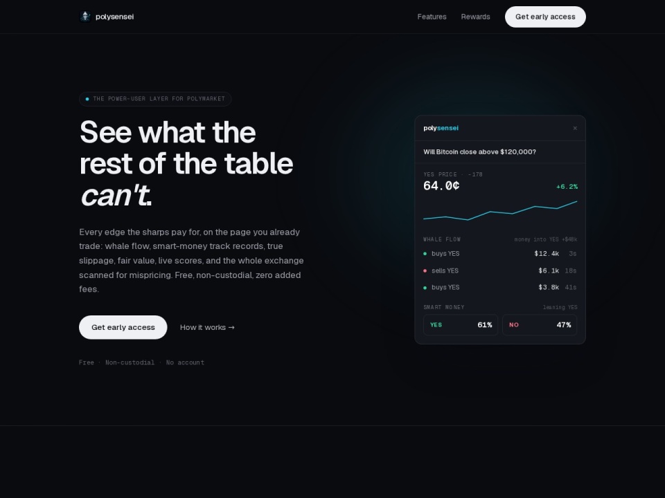 Polysensei preview
