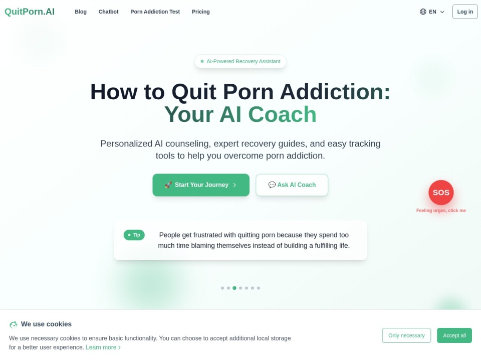 Quitporn preview