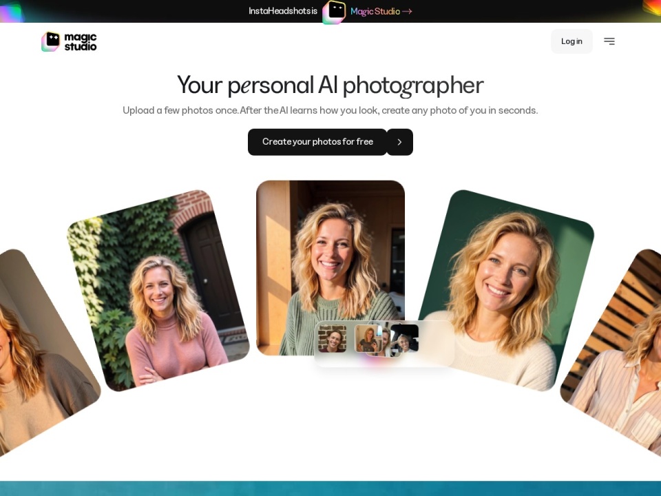Watermark Remover AI preview