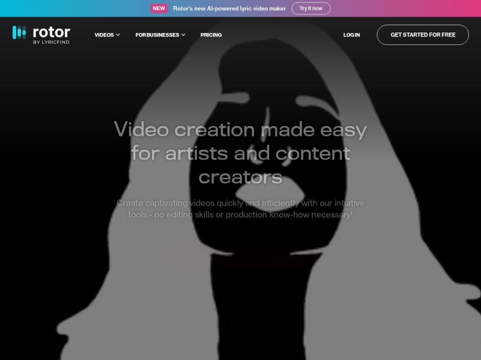 Rotor Videos preview