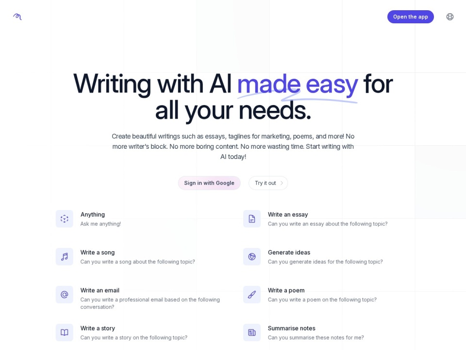 RubyGPT preview