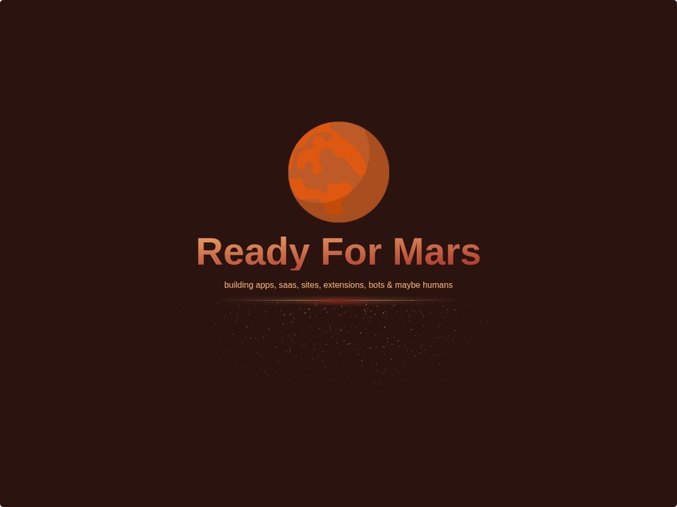Saas Pronto preview