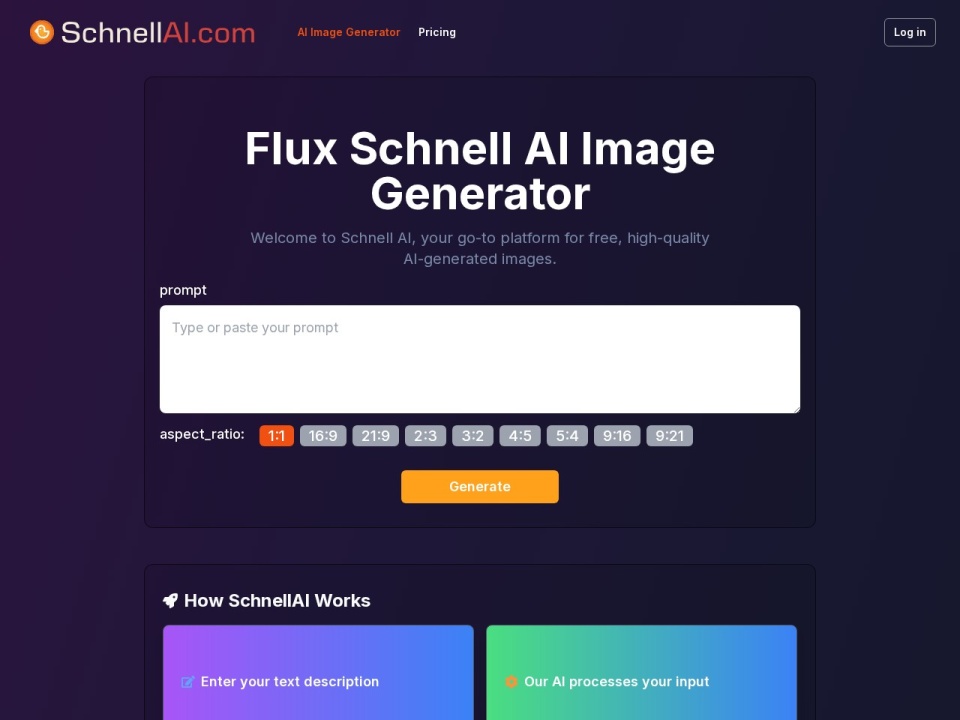 Schnellai preview