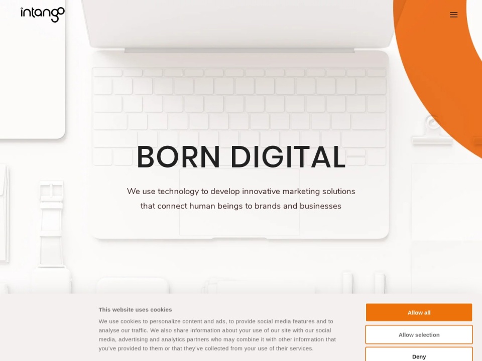 Selfadvertiser preview