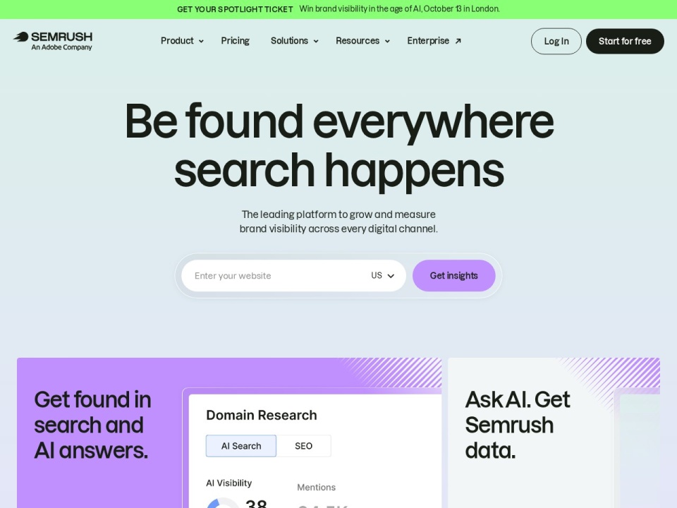 AI Social Media Post Generator preview