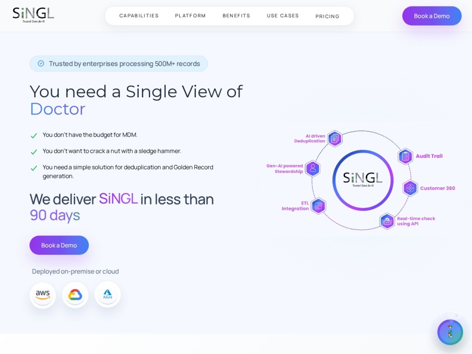 Singl preview