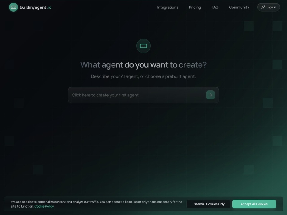 Testmyprompt preview