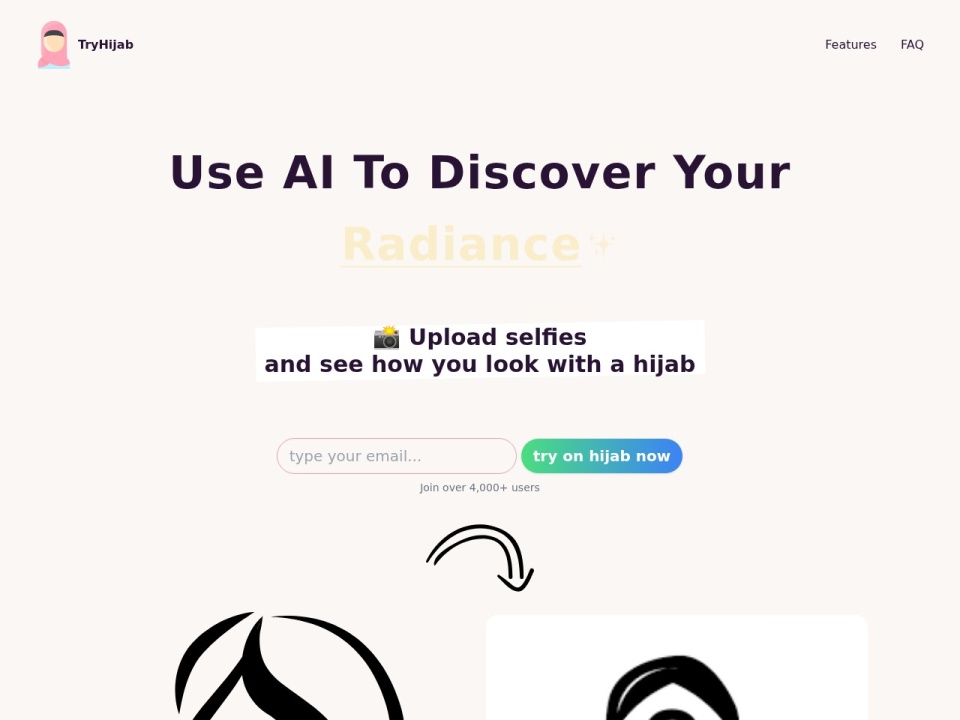 Tryhijab preview