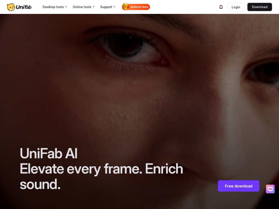 Unifab All In One preview