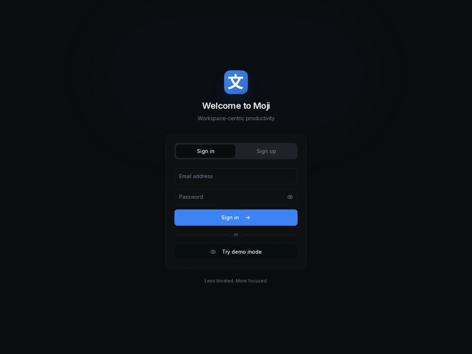 Convert Text To Emoji With AI preview