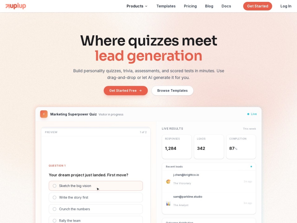 ViralKit preview