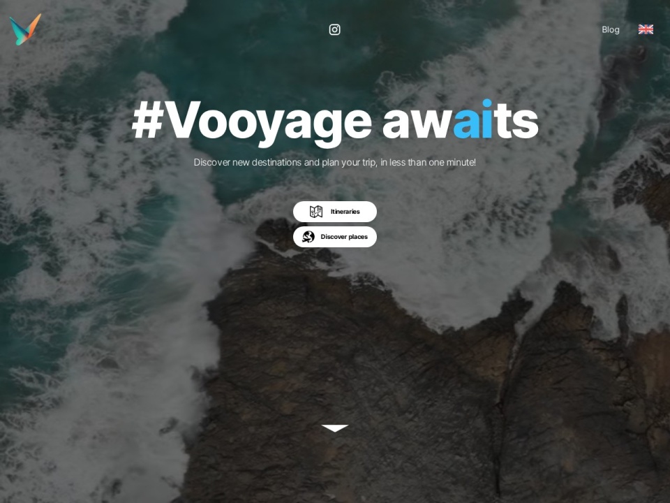 Vooyai preview