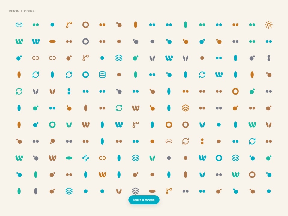 Weever AI preview