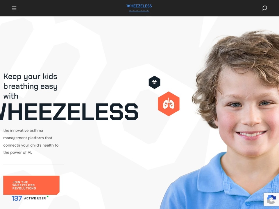 Wheezeless preview