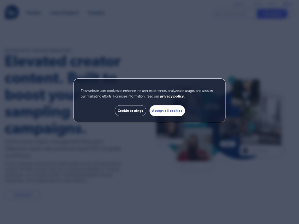 Affable AI preview