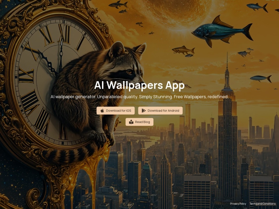 Aiwallz preview