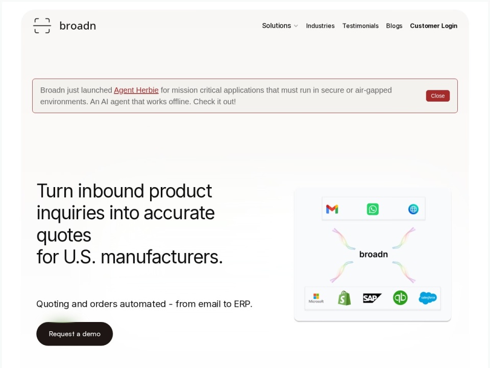 Broadn preview