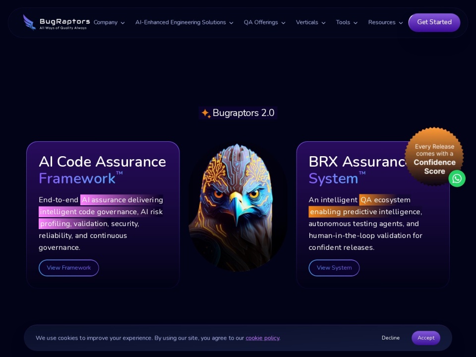 Bugbot preview