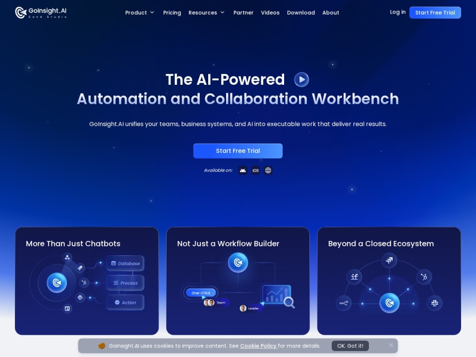 Chatinsight preview