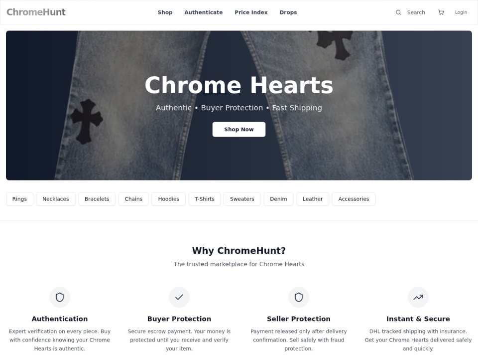 Chrome Extensions Chrome Plugins Finder preview