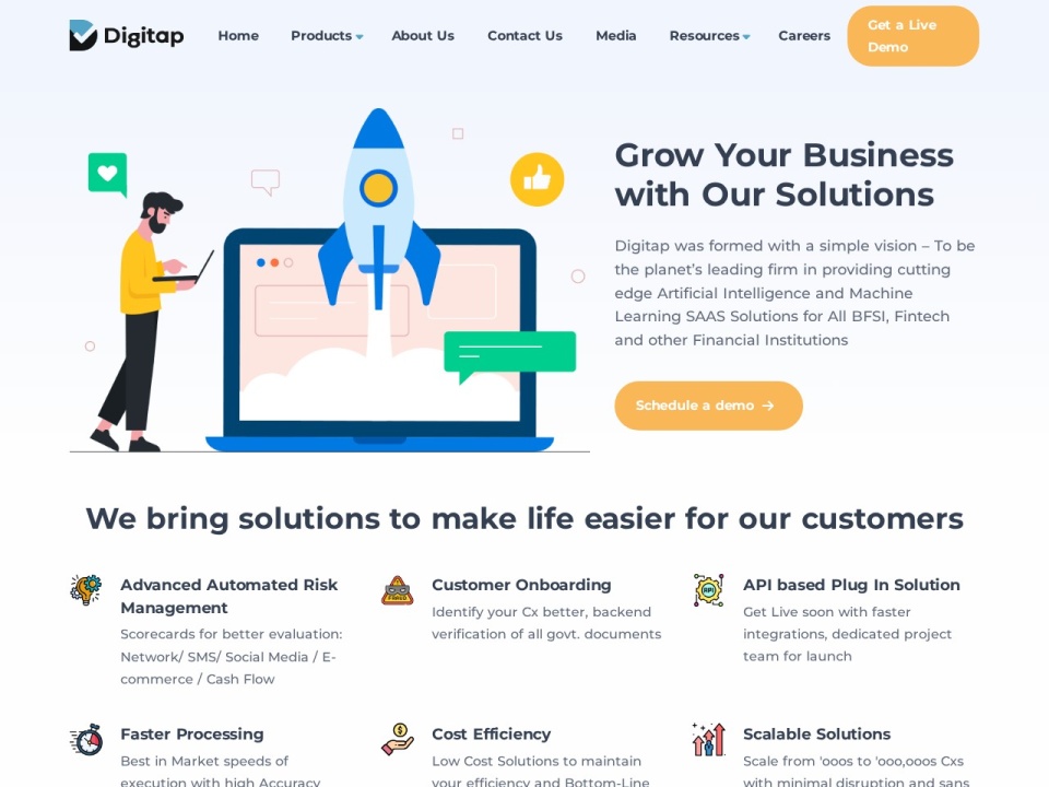 Credit Report Analytics API preview