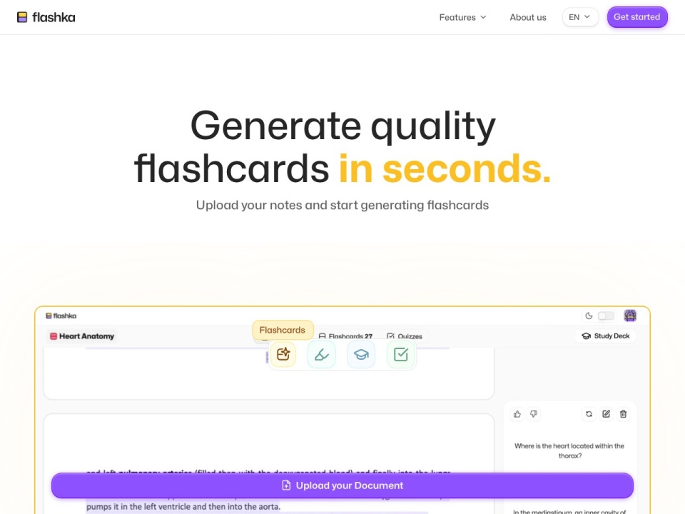 Flashka preview