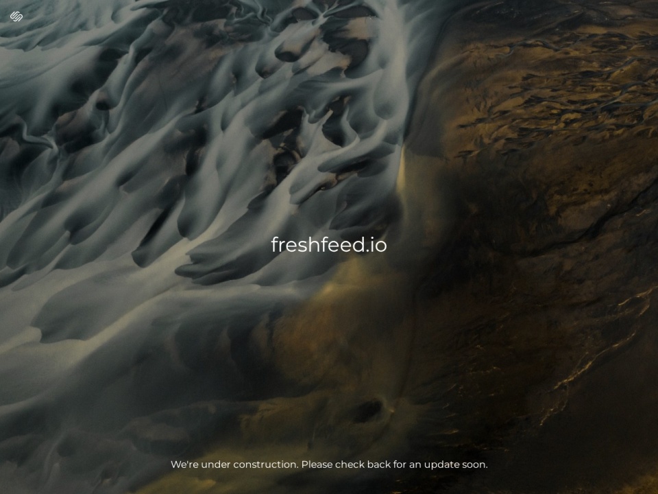 Freshfeed preview