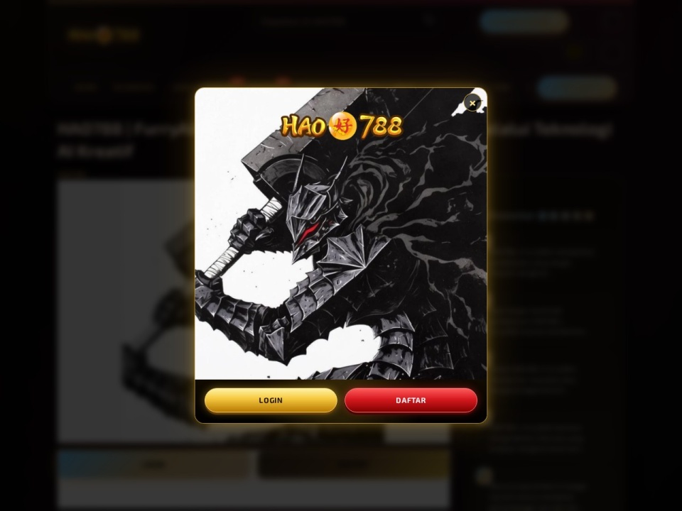 Furry AI Art Generator preview