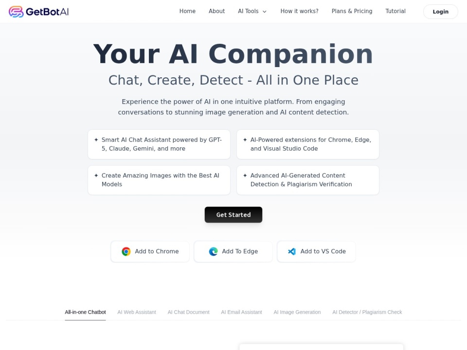 Artificial Assistance preview