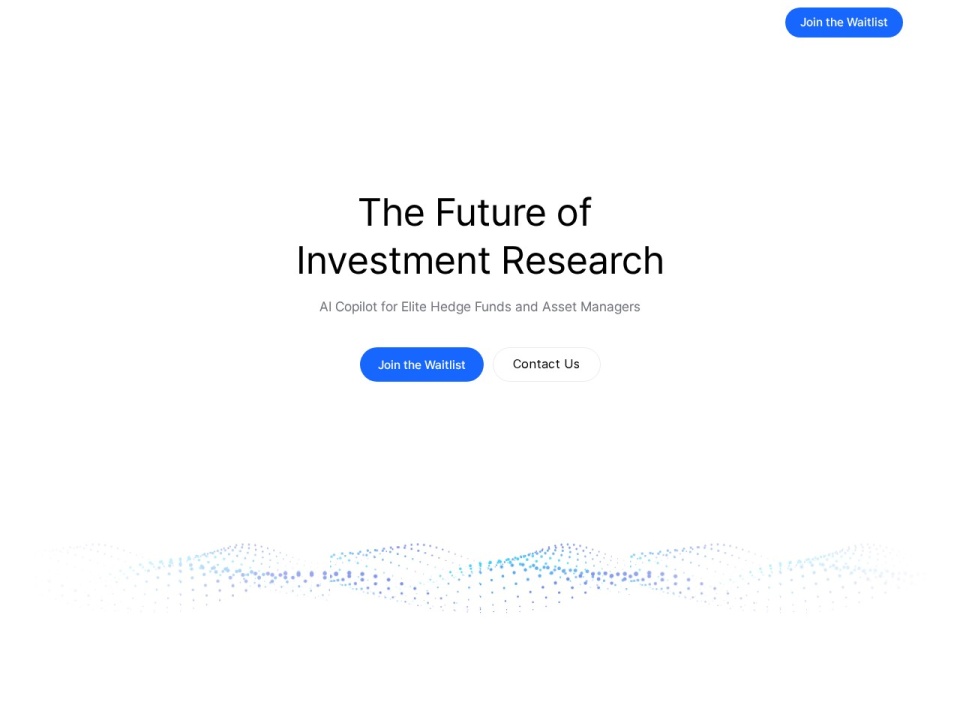 Linq API For Rag preview
